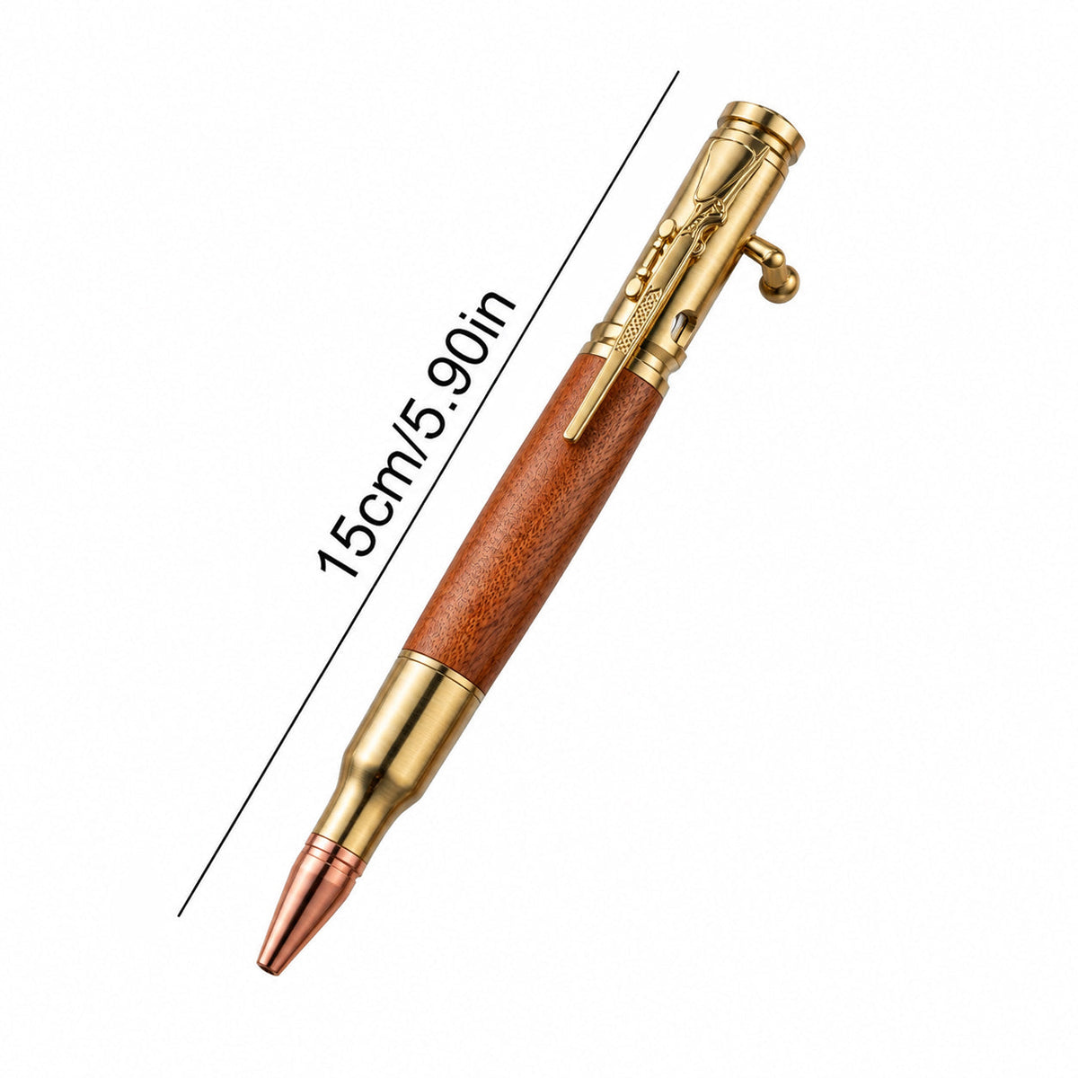 🖊Wooden Pen