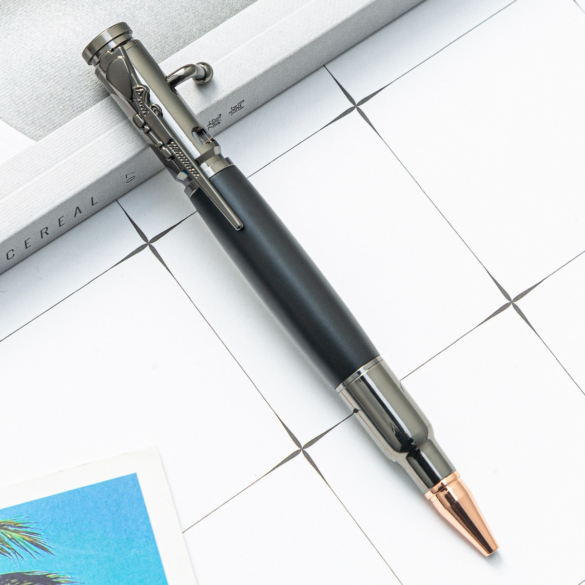 🖊Wooden Pen