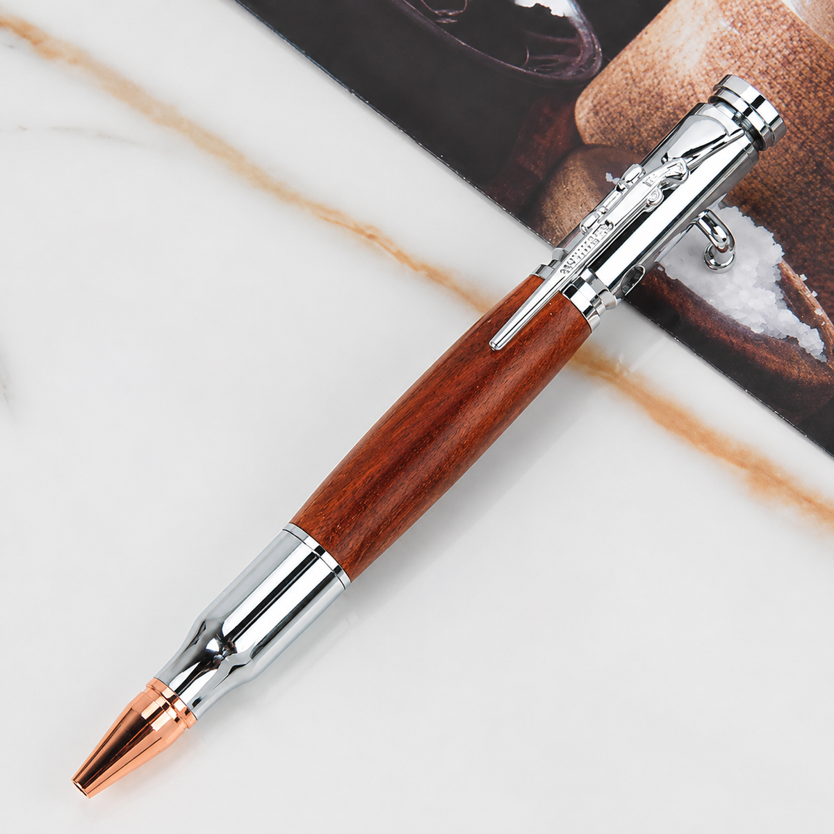 🖊Wooden Pen