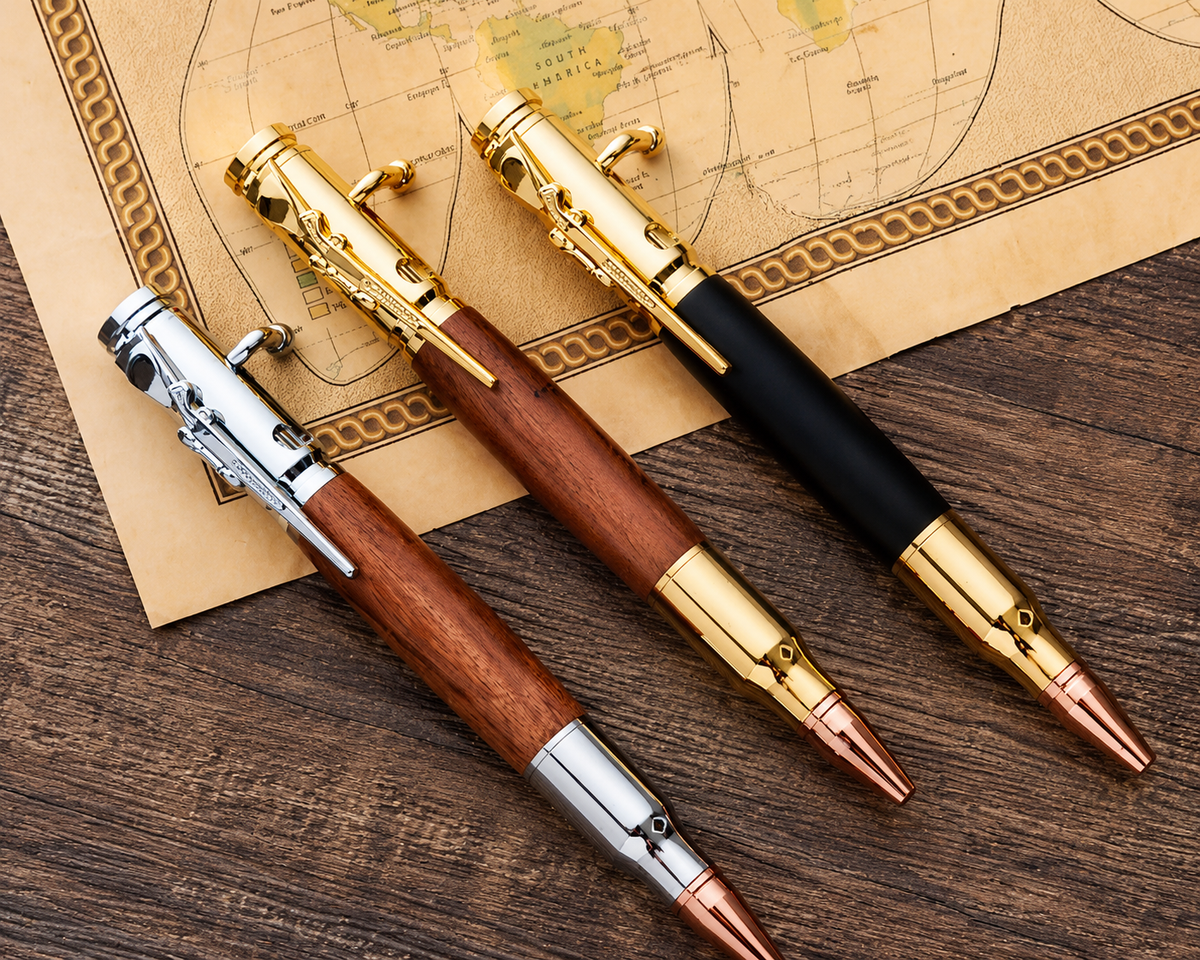 🖊Wooden Pen