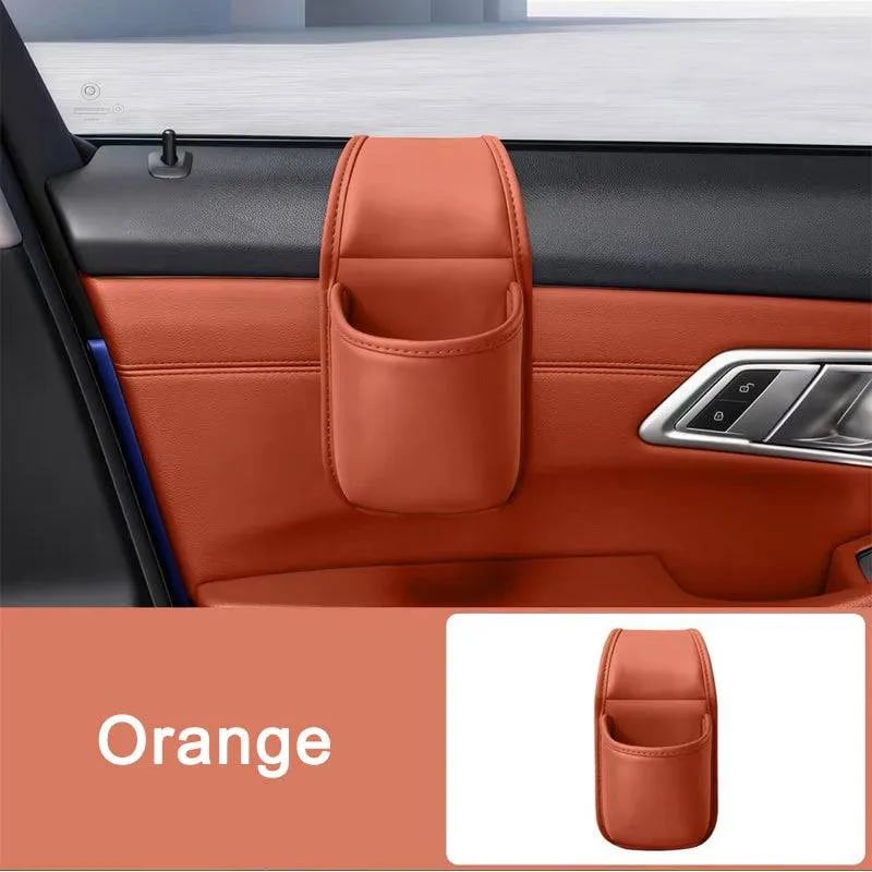 🚗 Car Door Organizer Pocket — More Space,Less Clutter