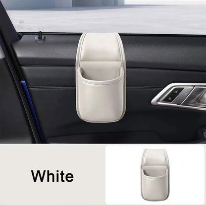 🚗 Car Door Organizer Pocket — More Space,Less Clutter