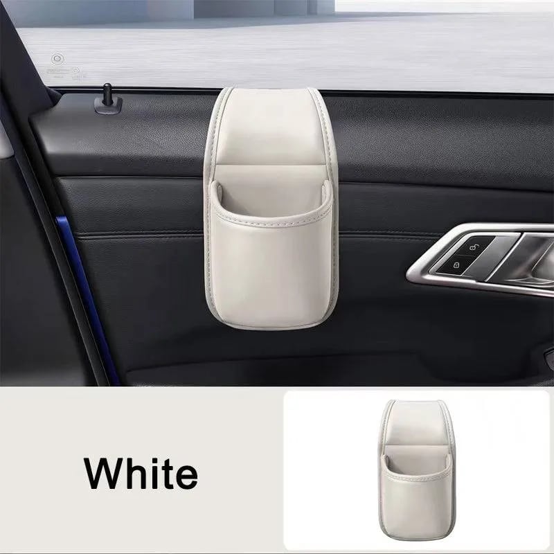 Car Door Organizer Pocket