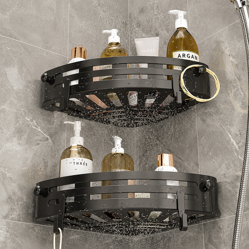 Shower Corner Caddy