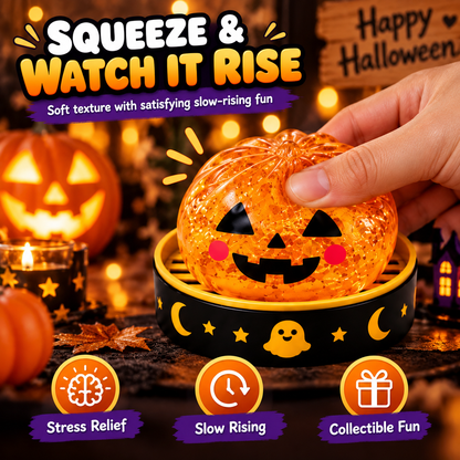 🔥Halloween Mystery Squishy Toys