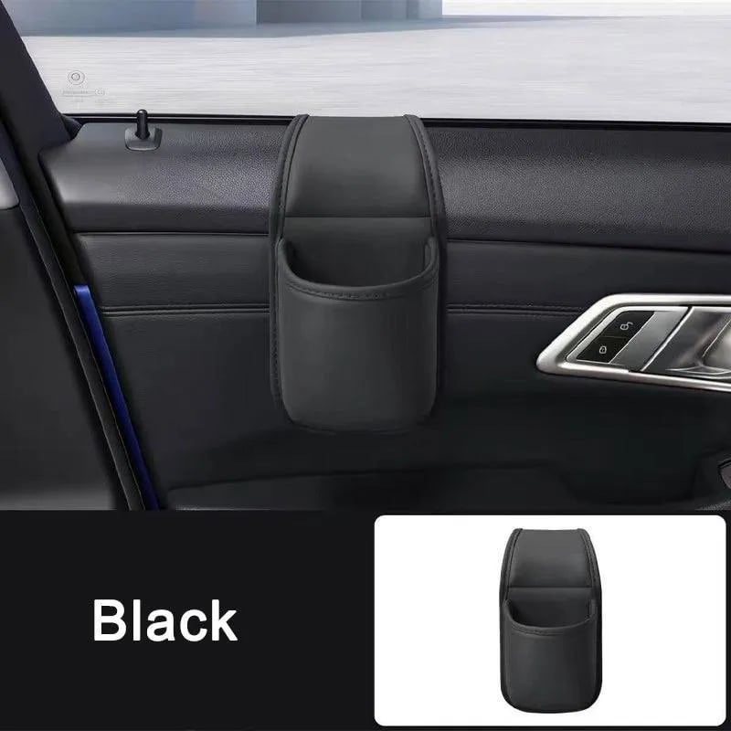 🚗 Car Door Organizer Pocket — More Space,Less Clutter