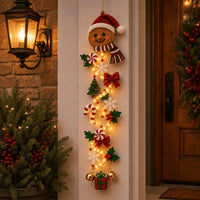 Gingerbread